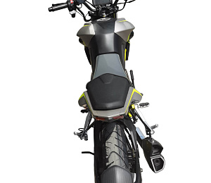 Мотоцикл NITRO 2 - 250 (SHINERAY)