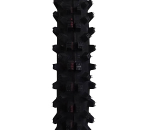 Покрышка 14" 60/100-14 Р262 без камеры, питбайк, WANDA