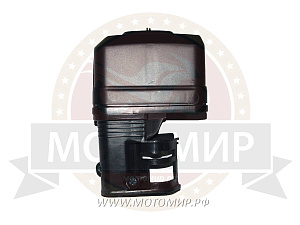 Корпус воздушного фильтра 168F