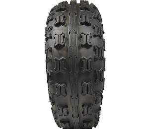 Покрышка ATV 10" 21 х 7.00 - 10 (FC3003) без камеры, BAGGIO 200 передние WANDA