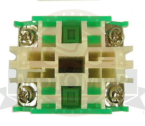 Трехскоростной переключатель ATV RATCHET (33)