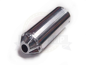 Глушитель ATV SPORTY (116308)