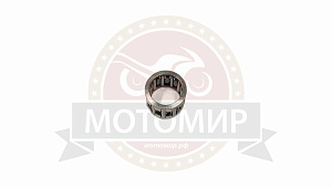 Сепаратор ВГШ 12*16*13 мм 2х такт. 1E40QMB , Стелс, мопед КАРПАТЫ