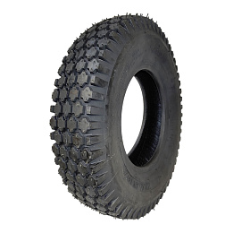 Покрышка ATV  6" 4,10/3,50-6 (Р605) без камеры, WANDA