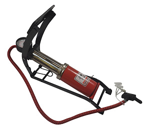 Насос ножной 55х120мм одноцил. повыш.надежн. (импорт) BEE PUMP FP9802A (БИ-ПАМП)