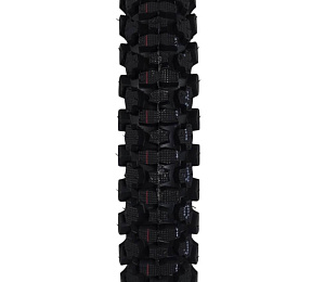 Покрышка 17" 2.75-17 Р270, без камеры, мопед, WANDA