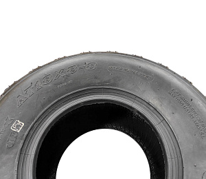 Покрышка ATV  8" 18 х 8.00 - 8 (Р340) без камеры, WANDA