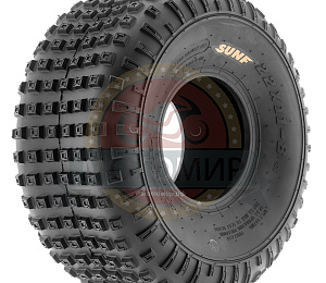 Покрышка ATV  8" 22 х 11,00 - 8 (А-011) без камеры, задние SUN.F
