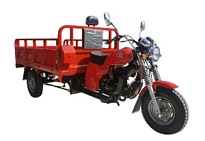 Трицикл грузовой AGIAX 1 (АЯКС) 250 куб.см, ВОЗД.ОХЛ.