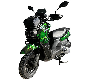 Скутер VECTOR