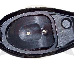 Седло скутер CITY (051)