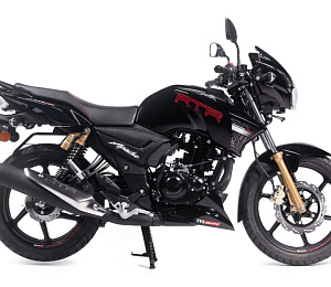 Мотоцикл TVS APACHE RTR 180 (Индия)