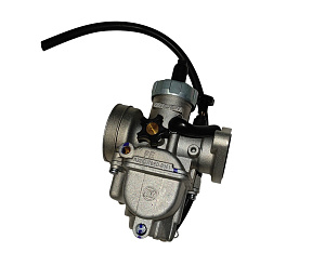 Карбюратор NIBBI Racing PE22FL (SP) KAYO YX110/140 (вход/выход 22 и 46 мм)