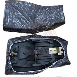 Седло 44х28 Termit LIBRO, TERMIT LIBRE ATM