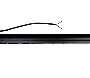 Фара светодиодная LED-010C, 448*45*26mm,  54W CREE  LED (18 диодов)