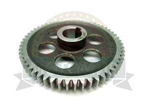 Шестерня распредвала R190, 192