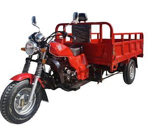 Трицикл грузовой AGIAX 1 (АЯКС) 250 куб.см, ВОЗД.ОХЛ.