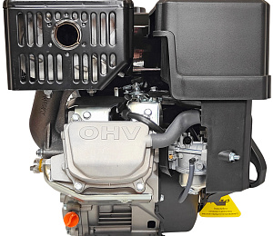 Двигатель LIFAN 25 л.с. KP 520E  ЭЛ.СТАРТЕР с катушкой освещения 12В 18А 216Вт