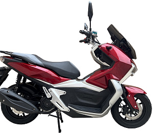 Скутер TRACER ADV