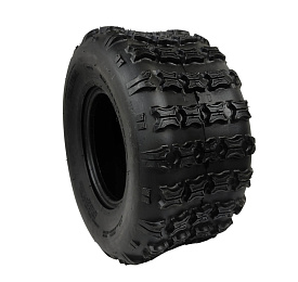 Покрышка ATV  8" 18 х 9.50 - 8 (Р316) без камеры, Термит задние WANDA