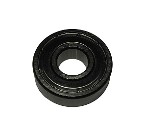 Подшипник 80100 (10х26х8) закрытый (6000ZZ) FKS (166T)