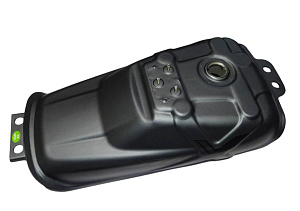 Бензобак XTRAIL (F5-1)