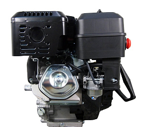 Двигатель LIFAN 13 л.с. 188F (390) (вых. вал d25 мм)