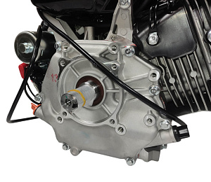 Двигатель LIFAN 23 л.с. KP460E EFI (ИНЖЕКТОР) с электростартером и катушкой освещения 12В 18А 216Вт