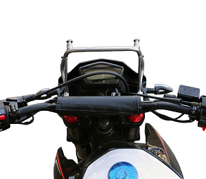 Мотоцикл ADVENTURE 250 c ПТС (SHINERAY)