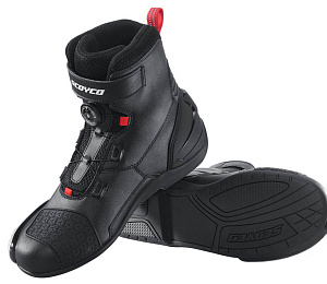 Ботинки SCOYCO MR002-2, р-р 41, цвет черный