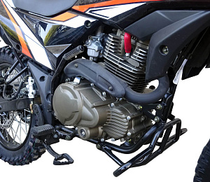 Мотоцикл ADVENTURE 250 c ПТС (SHINERAY)