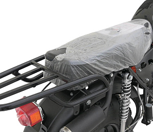 Мотоцикл внедорожный СКАУТ-3-125