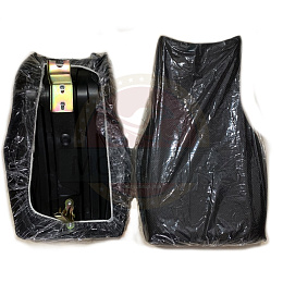 Седло 35х23 детские АТВ RANGER, TARGET