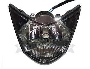 Фара скутер SLASH (150006047)