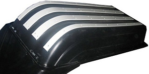Накладка для саней-волокуш 1200 (1070х40х8)