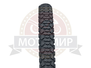 Покрышка 17" 2.75-17 Р270, без камеры, мопед, WANDA (НАБОР)