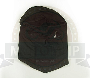 Подшлемник-балаклава, БЕЗ ГРАФИКИ-снегоходный TP-09