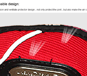 Перчатки PRO-BIKER MCS-22 (черные, красные, желтые, синие)