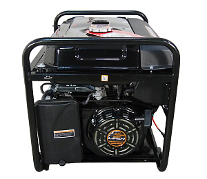 Генератор бензиновый LIFAN 6 GF-4 (LF7000E)
