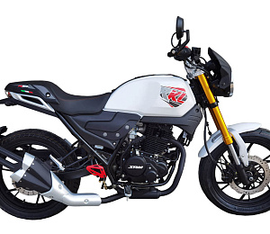 Мотоцикл COBRA SRM (SHINERAY)