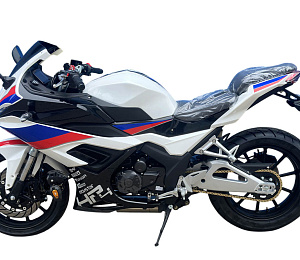 Мотоцикл FALCON PRIME   (RR1000)