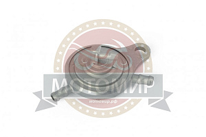 Бензокран GY6 50/60/80/125/150 вакуумный (3 соски)  (ПР)