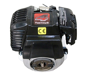 Двигатель для мотокосы LIFAN 1,5 л.с. 139F-2 (4х тактный) (35 куб.см.)