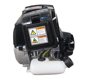 Двигатель для мотокосы LIFAN 1,5 л.с. 139F-2 (4х тактный) (35 куб.см.)