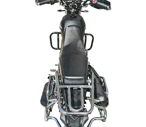 Мотоцикл INTRUDER 2 - 250