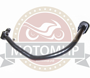 Педаль тормоза заднего RACER TROPHY NEA1D1807G