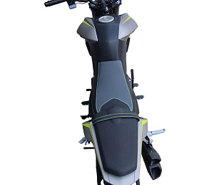 Мотоцикл NITRO 2 - 200