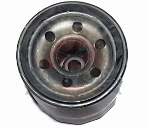 Фильтр масляный 2V78F,  SCT SM 134