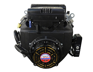 Двигатель LIFAN 24 л.с. 2V78F-А с катушкой освещения РУЧ+ЭЛЕК №3 12В 3А 36Вт