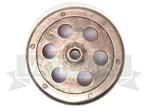 Барабан сцепления BAGGIO